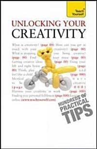 Unlock Your Creativity (Paperback)