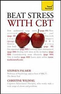 Beat Stress with CBT (Paperback)
