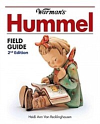 Warmans M.I. Hummel Field Guide (Paperback, 2)