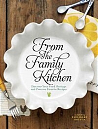 From the Family Kitchen (Hardcover)