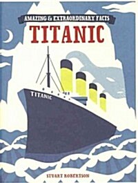 The Titanic (Hardcover)