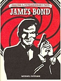 James Bond (Hardcover)