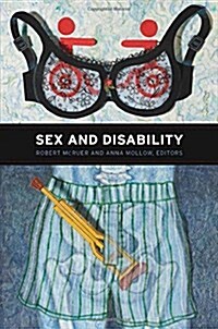 Sex and Disability (Paperback)