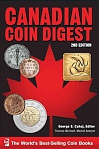 Canadian Coin Digest (Paperback, 2)