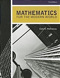 Mathematics for the Modern World (Paperback)