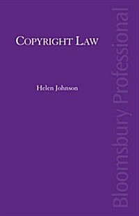 Copyright Law (Paperback)