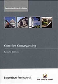 Complex Conveyancing (Paperback, 2 Rev ed)