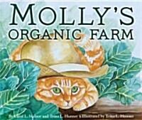 Mollys Organic Farm (Paperback)