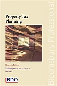 Property Tax Planning (Paperback, 11th)