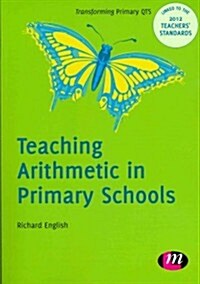 Teaching Arithmetic in Primary Schools (Paperback)