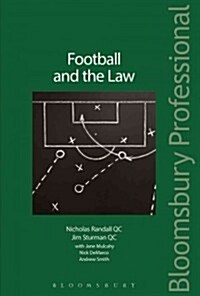 Football and the Law (Paperback)