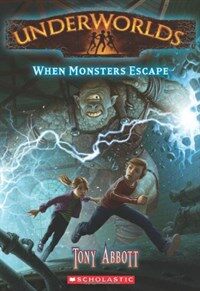 When monsters escape 