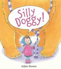 Silly Doggy! (Hardcover)