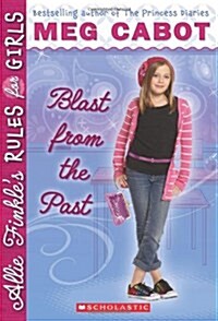 Blast from the Past (Paperback)