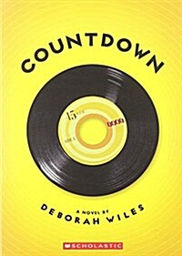 [중고] Countdown (Paperback)