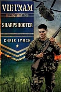 Sharpshooter (Hardcover, 1st)