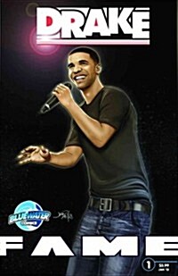 Fame: Drake (Paperback)