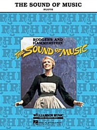 The Sound of Music: For Flute (Paperback)