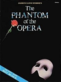 The Phantom of the Opera (Paperback)