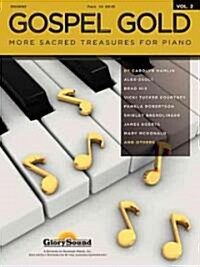 Gospel Gold (Paperback)