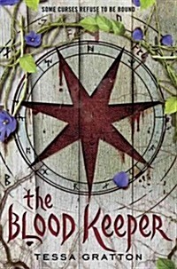 The Blood Keeper (Hardcover)