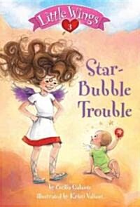 Star-Bubble Trouble (Paperback)