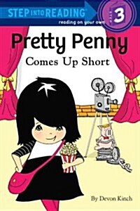 [중고] Pretty Penny Comes Up Short (Paperback)