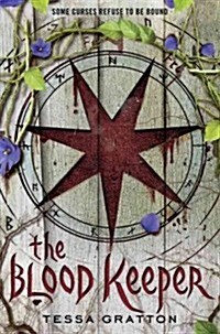 The Blood Keeper (Library Binding)