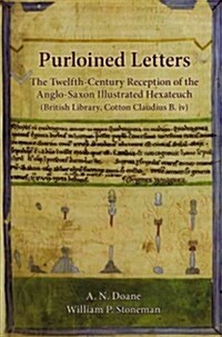 Purloined Letters (Hardcover)