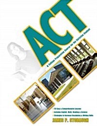 ACT and College Preparation Co (Paperback)