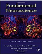 Fundamental Neuroscience (Hardcover, 4, Revised)