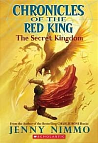 The Secret Kingdom (Paperback)