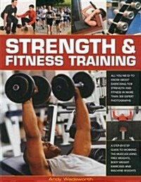 Strength and Fitness Training (Paperback)