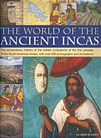 World of the Ancient Incas (Paperback)
