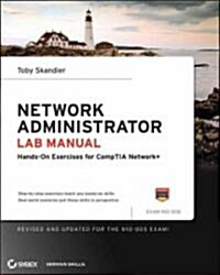 Comptia Network+ Lab Manual (Paperback, 3)