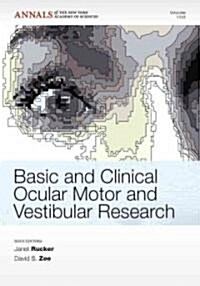 Basic and Clinical Ocular Motor and Vestibular Research, Volume 1233 (Paperback)