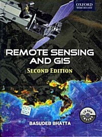 Remote Sensing and GIS (Paperback, 2, Revised)