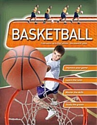 Basketball (Hardcover)