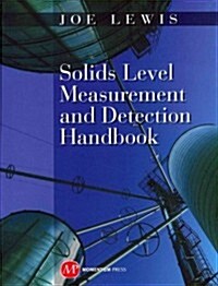 Solids Level Measurements and Detection Handbook (Hardcover)