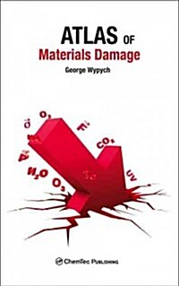 Atlas of Material Damage (Hardcover)