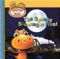 The Spooky Scavenger Hunt (Prebound, Turtleback Scho)