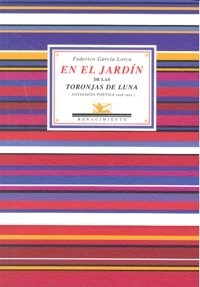 EN EL JARDIN DE LAS TORONJAS DE LUNA (Paperback)