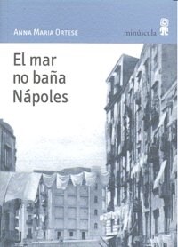 EL MAR NO BANA NAPOLES (Paperback)