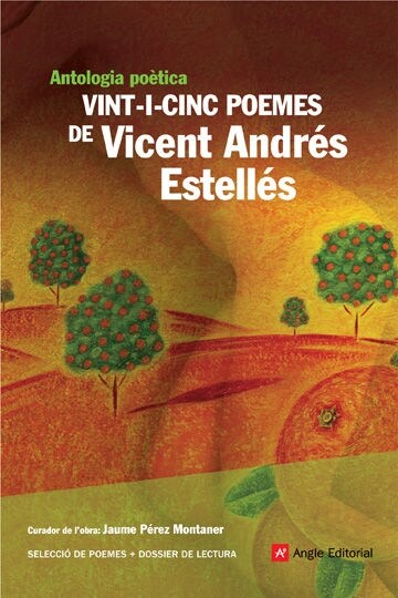 VINT-I-CINC POEMES DE VICENT ANDRES ESTELLES (Paperback)