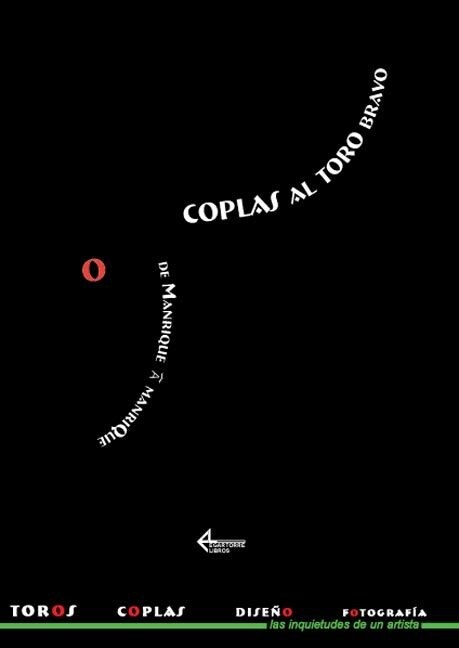 COPLAS AL TORO BRAVO (Paperback)