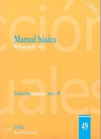 MANUAL BASICO DE HISTORIA DEL ARTEREIMPRESION (Paperback)