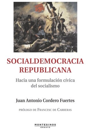 SOCIALDEMOCRACIA REPUBLICANA (Paperback)