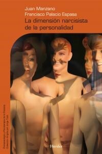 DIMENSION NARCISISTA DE LA PERSONALIDAD (Paperback)