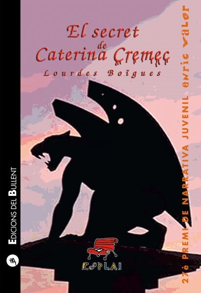 EL SECRET DE CATERINA CREMEC (Paperback)