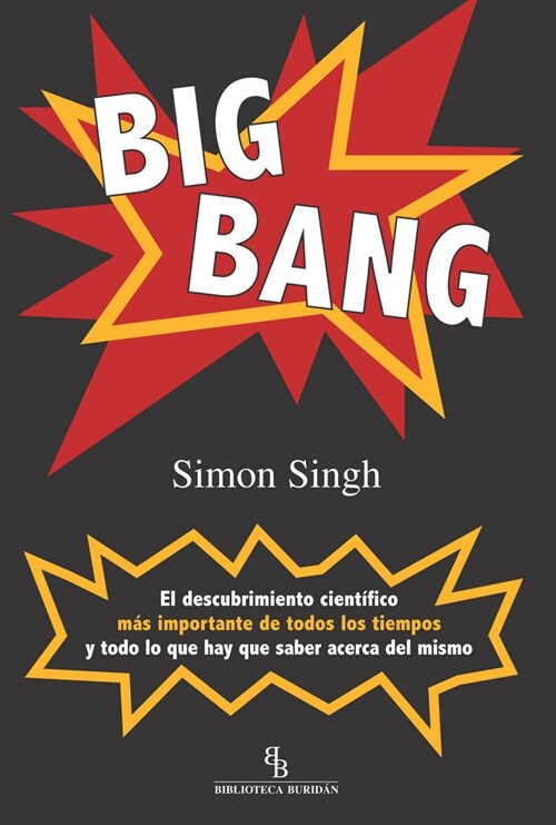 BIG BANG (Paperback)
